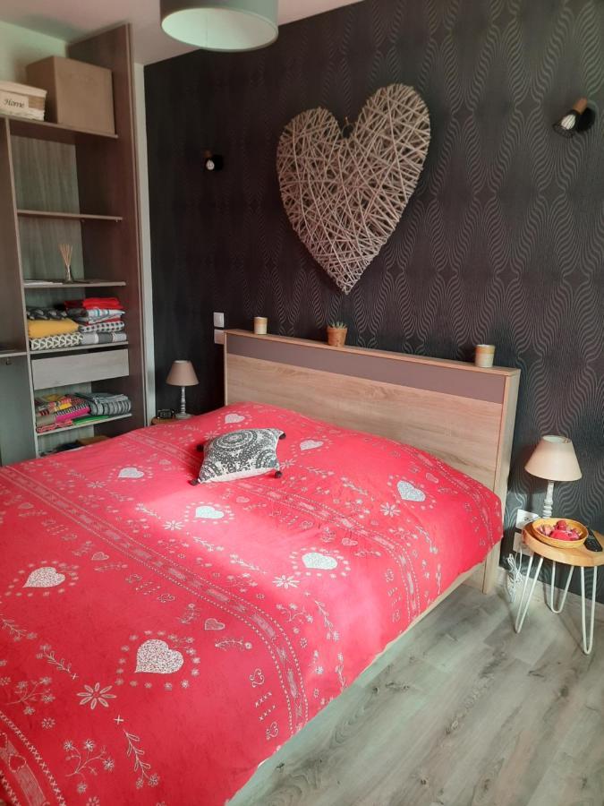 Mon Petit Paradis Berck Exteriér fotografie